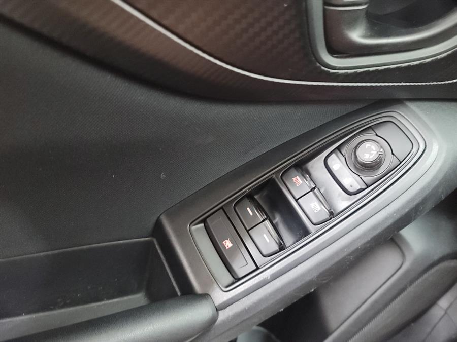2017 Subaru Impreza 2.0i Premium 4-door CVT, available for sale in West Haven, CT