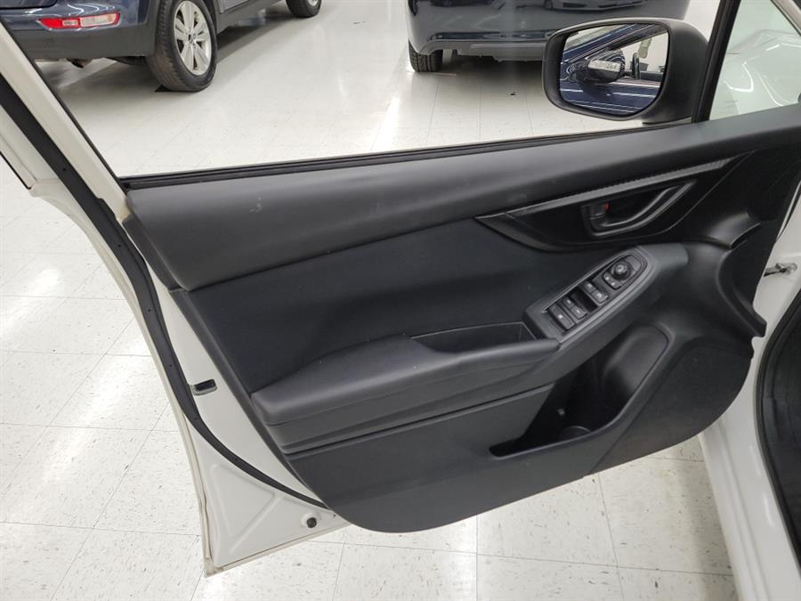 2017 Subaru Impreza 2.0i Premium 4-door CVT, available for sale in West Haven, CT