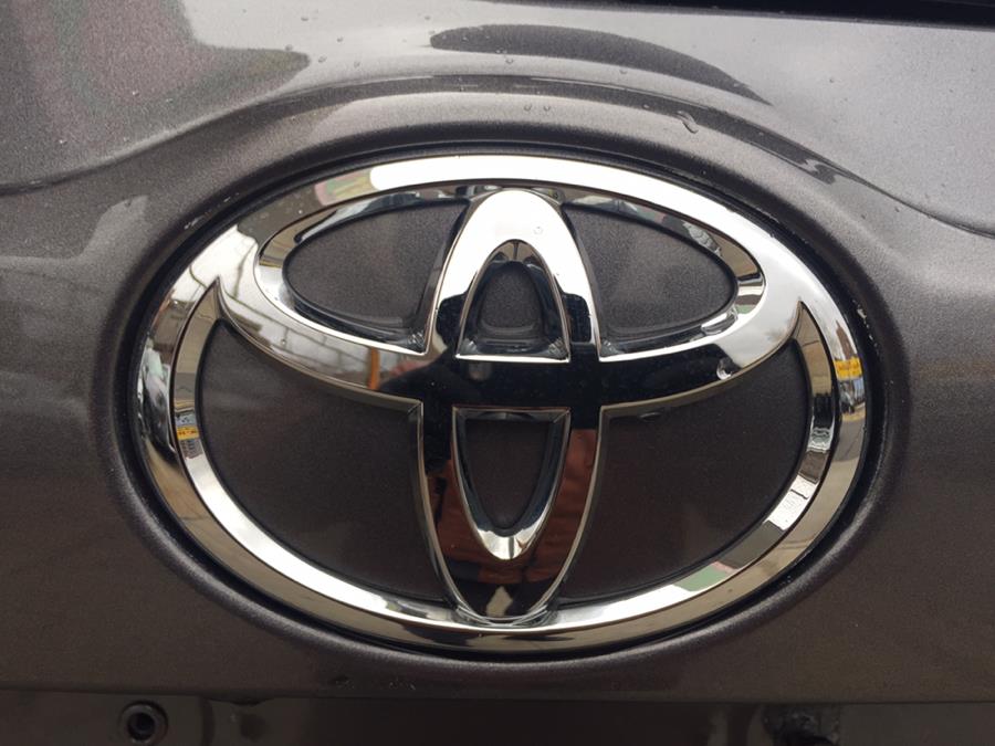 Used Toyota Highlander LE V6  (Natl) 2018 | Sylhet Motors Inc.. Jamaica, New York
