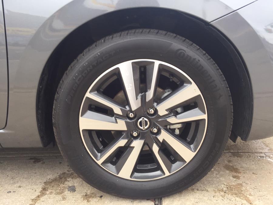 2021 Nissan Versa SV CVT, available for sale in Jamaica, New York | Sylhet Motors Inc.. Jamaica, New York 2021 Nissan Versa SV CVT, available for sale in Jamaica, New York | Sylhet Motors Inc.. Jamaica, New York