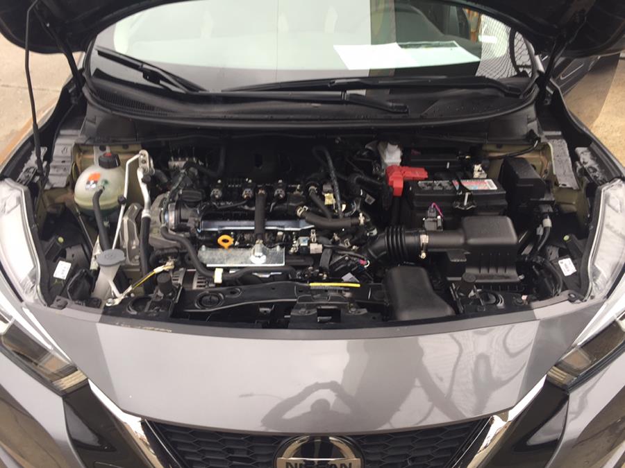 Used Nissan Versa SV CVT 2021 | Sylhet Motors Inc.. Jamaica, New York