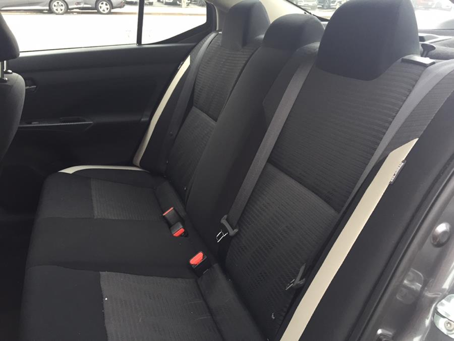 2021 Nissan Versa SV CVT, available for sale in Jamaica, New York | Sylhet Motors Inc.. Jamaica, New York 2021 Nissan Versa SV CVT, available for sale in Jamaica, New York | Sylhet Motors Inc.. Jamaica, New York