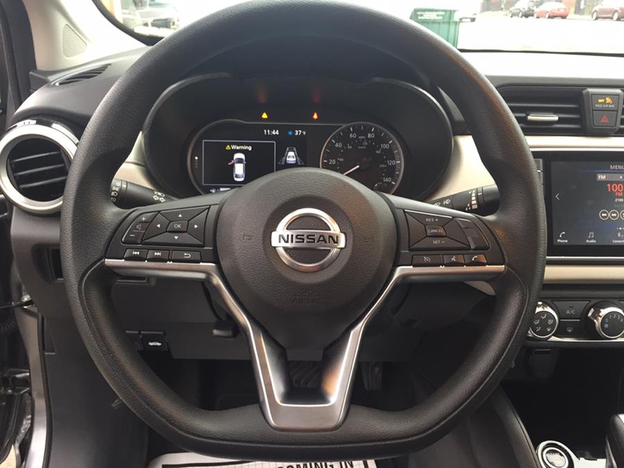2021 Nissan Versa SV CVT, available for sale in Jamaica, New York | Sylhet Motors Inc.. Jamaica, New York 2021 Nissan Versa SV CVT, available for sale in Jamaica, New York | Sylhet Motors Inc.. Jamaica, New York