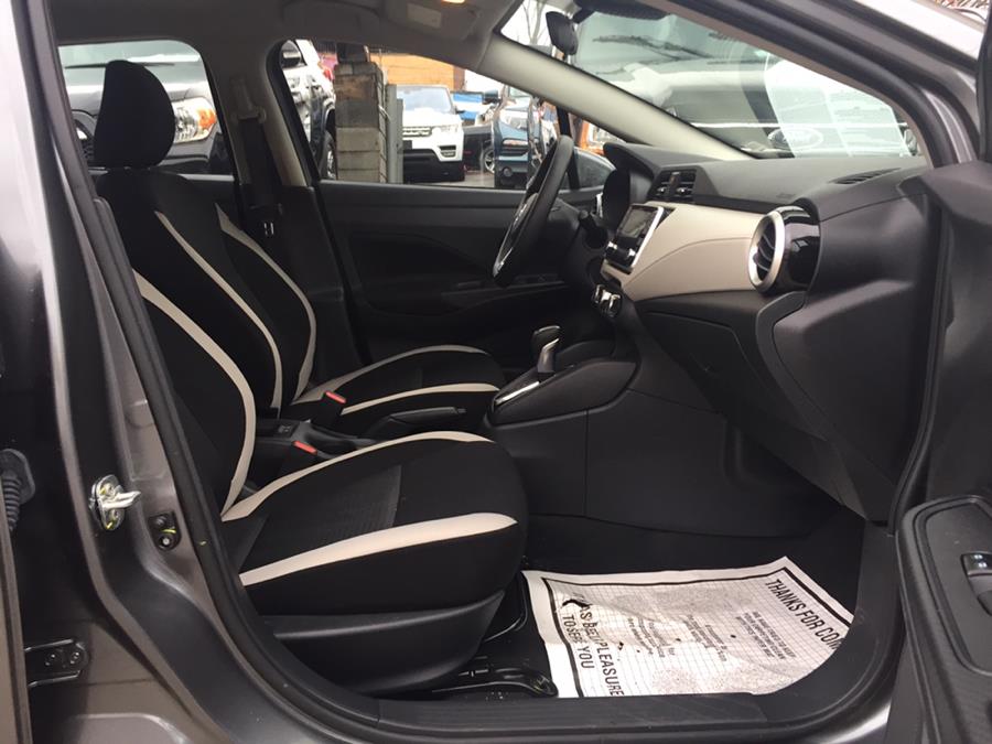 2021 Nissan Versa SV CVT, available for sale in Jamaica, New York | Sylhet Motors Inc.. Jamaica, New York 2021 Nissan Versa SV CVT, available for sale in Jamaica, New York | Sylhet Motors Inc.. Jamaica, New York