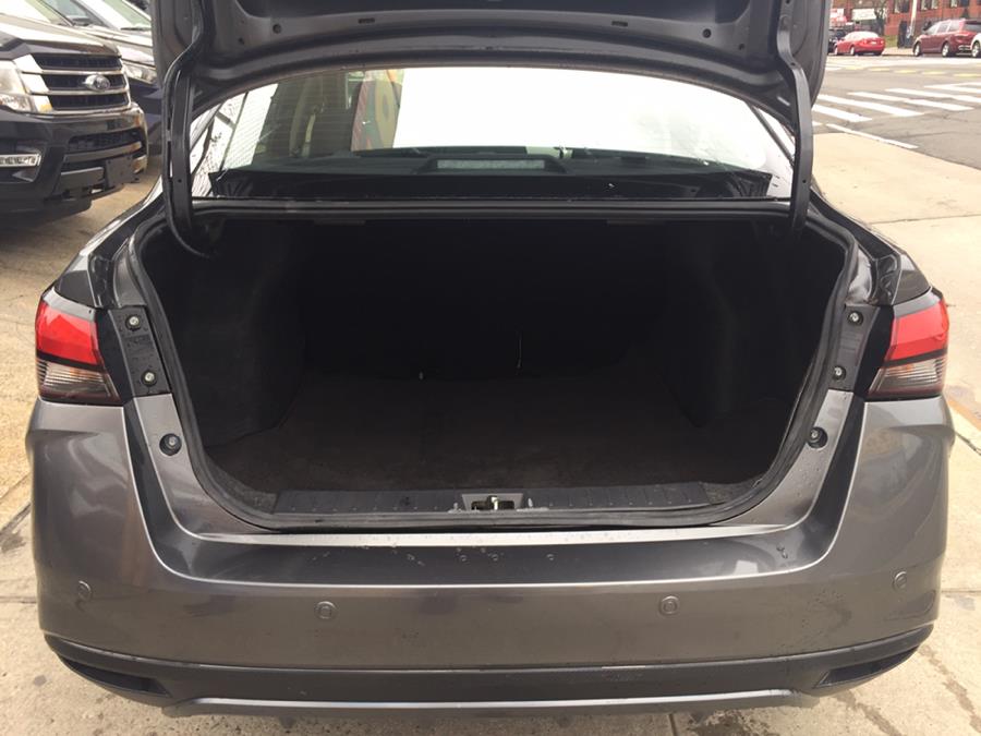 2021 Nissan Versa SV CVT, available for sale in Jamaica, New York | Sylhet Motors Inc.. Jamaica, New York 2021 Nissan Versa SV CVT, available for sale in Jamaica, New York | Sylhet Motors Inc.. Jamaica, New York