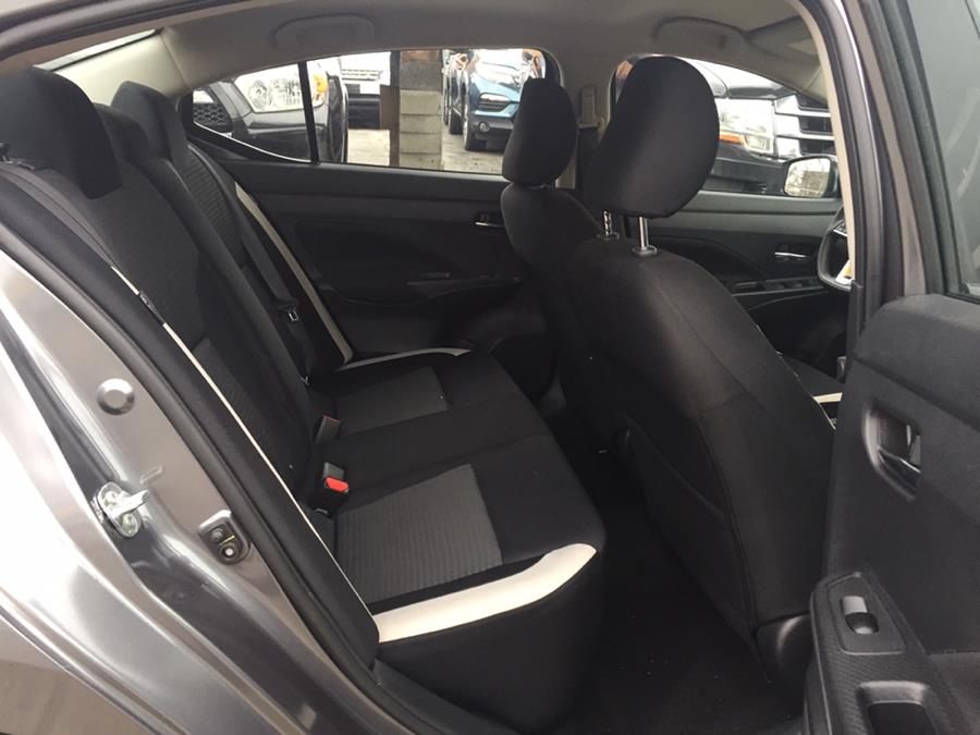 2021 Nissan Versa SV CVT, available for sale in Jamaica, New York | Sylhet Motors Inc.. Jamaica, New York 2021 Nissan Versa SV CVT, available for sale in Jamaica, New York | Sylhet Motors Inc.. Jamaica, New York