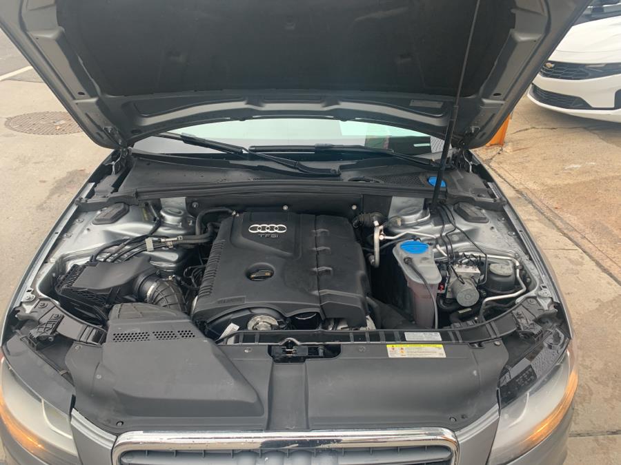 Used Audi A4 4dr Sdn Auto quattro 2.0T Premium 2011 | Sylhet Motors Inc.. Jamaica, New York Used Audi A4 4dr Sdn Auto quattro 2.0T Premium 2011 | Sylhet Motors Inc.. Jamaica, New York