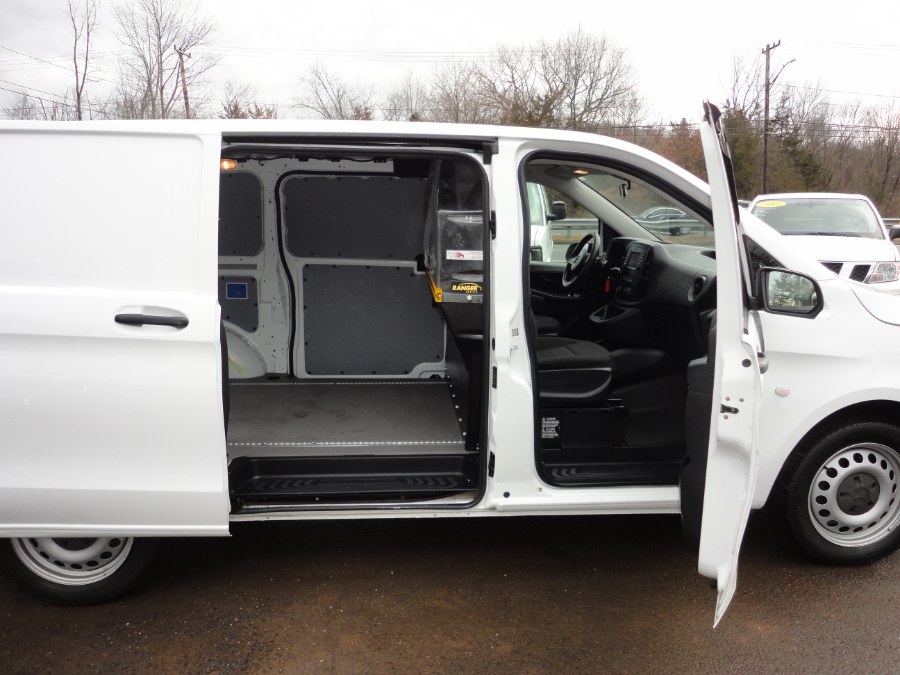 2017 Mercedes-Benz Metris Cargo Van Standard Roof 126" Wheelbase Worker, available for sale in Berlin, Connecticut | International Motorcars llc. Berlin, Connecticut 2017 Mercedes-Benz Metris Cargo Van Standard Roof 126" Wheelbase Worker, available for sale in Berlin, Connecticut | International Motorcars llc. Berlin, Connecticut