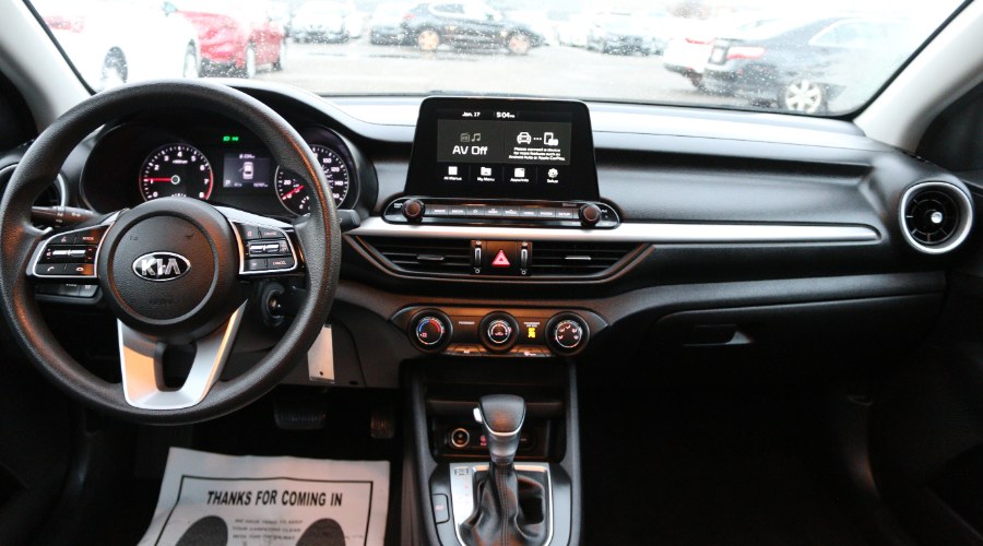 Used Kia Forte LXS IVT 2020 | Inman Motors Sales. Medford, Massachusetts Used Kia Forte LXS IVT 2020 | Inman Motors Sales. Medford, Massachusetts