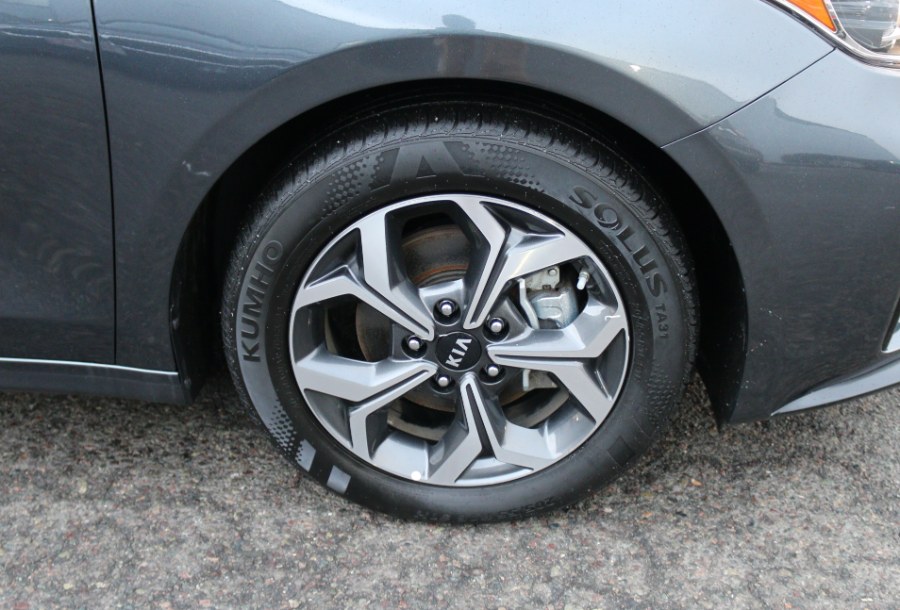 Used Kia Forte LXS IVT 2020 | Inman Motors Sales. Medford, Massachusetts Used Kia Forte LXS IVT 2020 | Inman Motors Sales. Medford, Massachusetts