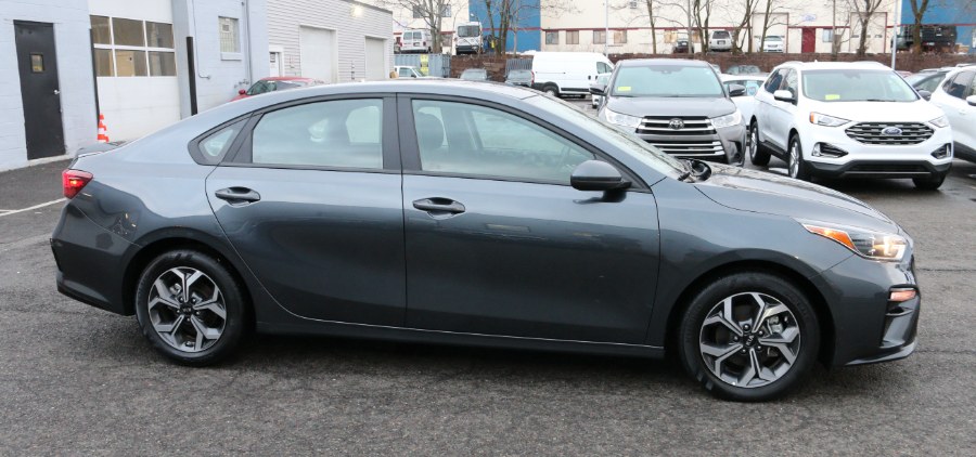 Used Kia Forte LXS IVT 2020 | Inman Motors Sales. Medford, Massachusetts Used Kia Forte LXS IVT 2020 | Inman Motors Sales. Medford, Massachusetts
