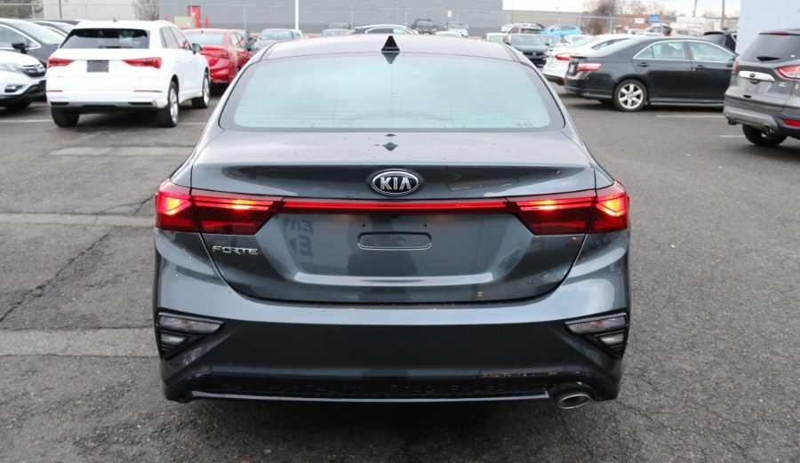 Used Kia Forte LXS IVT 2020 | Inman Motors Sales. Medford, Massachusetts Used Kia Forte LXS IVT 2020 | Inman Motors Sales. Medford, Massachusetts