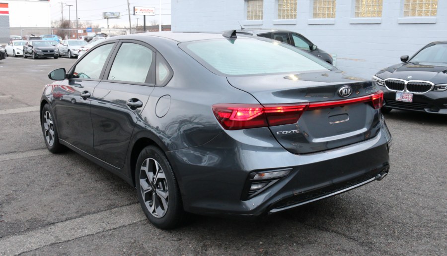 Used Kia Forte LXS IVT 2020 | Inman Motors Sales. Medford, Massachusetts Used Kia Forte LXS IVT 2020 | Inman Motors Sales. Medford, Massachusetts