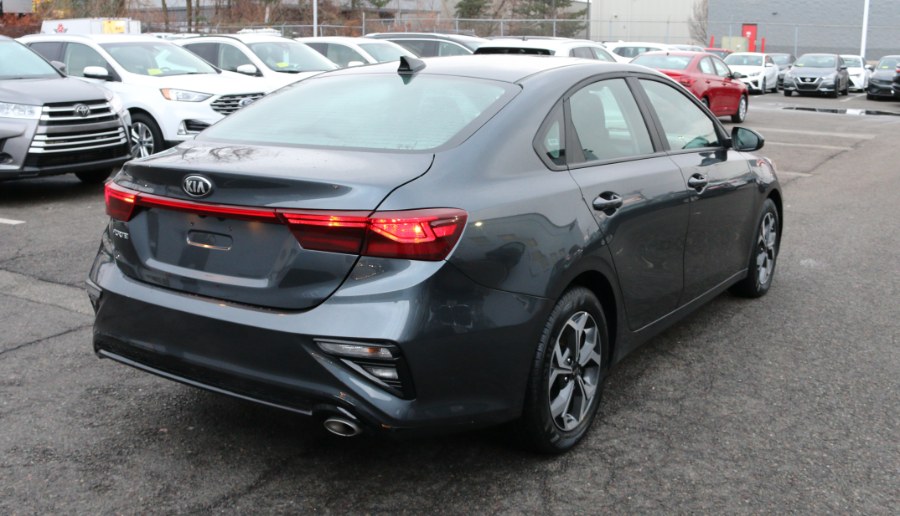 Used Kia Forte LXS IVT 2020 | Inman Motors Sales. Medford, Massachusetts Used Kia Forte LXS IVT 2020 | Inman Motors Sales. Medford, Massachusetts