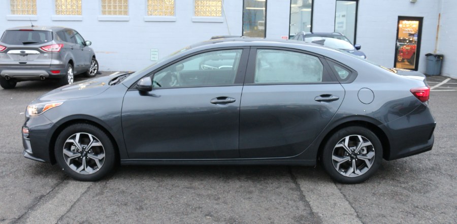 Used Kia Forte LXS IVT 2020 | Inman Motors Sales. Medford, Massachusetts Used Kia Forte LXS IVT 2020 | Inman Motors Sales. Medford, Massachusetts