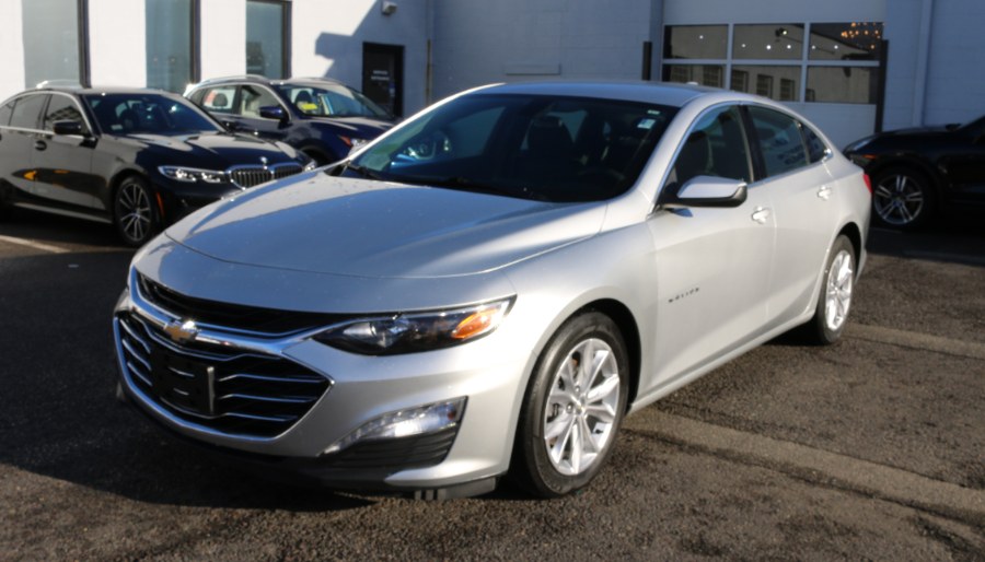 Used Chevrolet Malibu 4dr Sdn LT 2020 | Inman Motors Sales. Medford, Massachusetts Used Chevrolet Malibu 4dr Sdn LT 2020 | Inman Motors Sales. Medford, Massachusetts