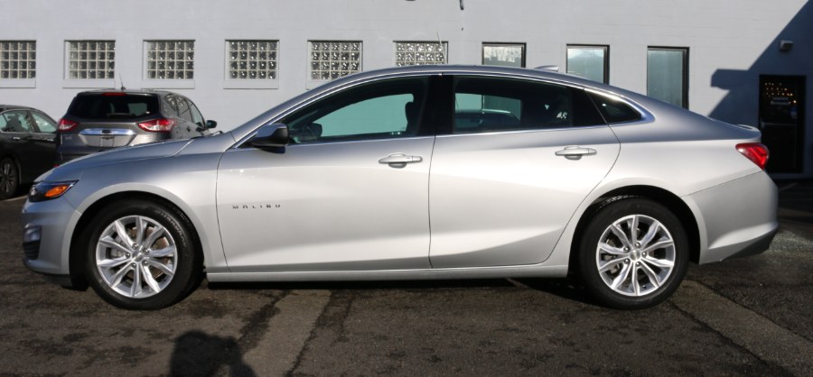 Used Chevrolet Malibu 4dr Sdn LT 2020 | Inman Motors Sales. Medford, Massachusetts Used Chevrolet Malibu 4dr Sdn LT 2020 | Inman Motors Sales. Medford, Massachusetts