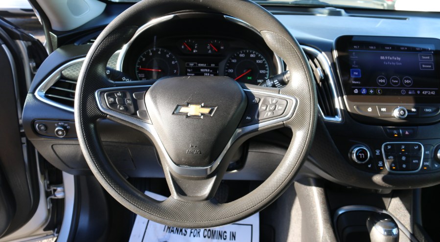 Used Chevrolet Malibu 4dr Sdn LT 2020 | Inman Motors Sales. Medford, Massachusetts Used Chevrolet Malibu 4dr Sdn LT 2020 | Inman Motors Sales. Medford, Massachusetts