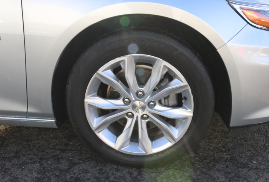 Used Chevrolet Malibu 4dr Sdn LT 2020 | Inman Motors Sales. Medford, Massachusetts Used Chevrolet Malibu 4dr Sdn LT 2020 | Inman Motors Sales. Medford, Massachusetts