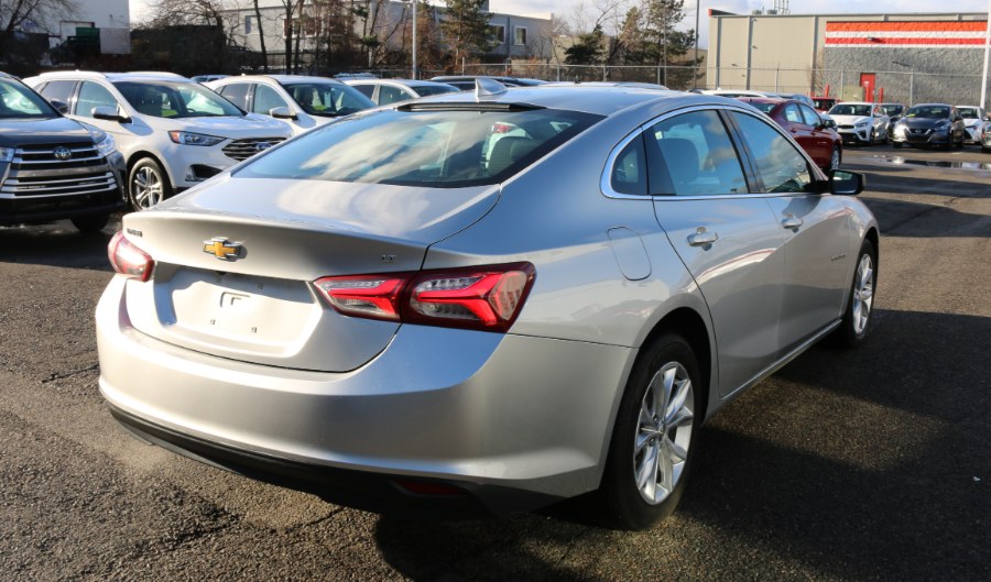 Used Chevrolet Malibu 4dr Sdn LT 2020 | Inman Motors Sales. Medford, Massachusetts Used Chevrolet Malibu 4dr Sdn LT 2020 | Inman Motors Sales. Medford, Massachusetts