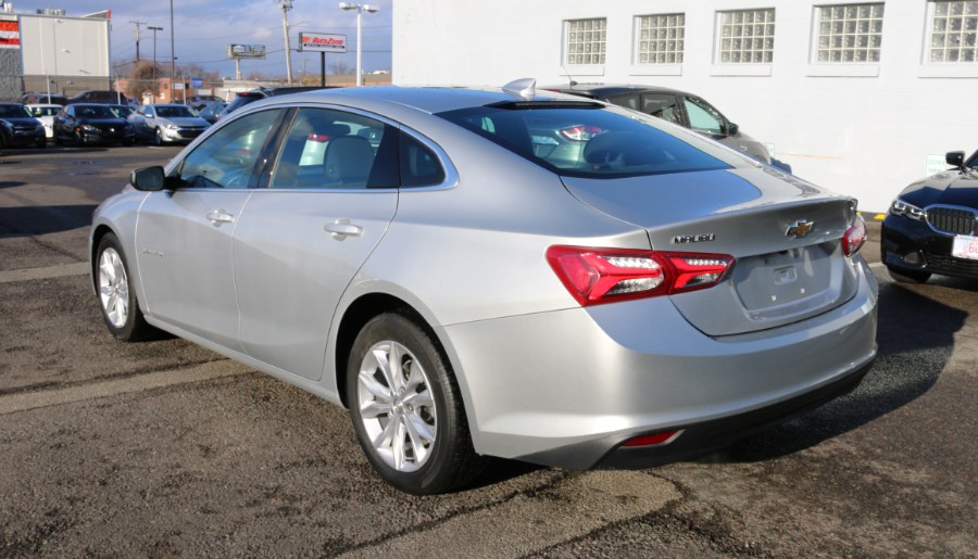 Used Chevrolet Malibu 4dr Sdn LT 2020 | Inman Motors Sales. Medford, Massachusetts Used Chevrolet Malibu 4dr Sdn LT 2020 | Inman Motors Sales. Medford, Massachusetts