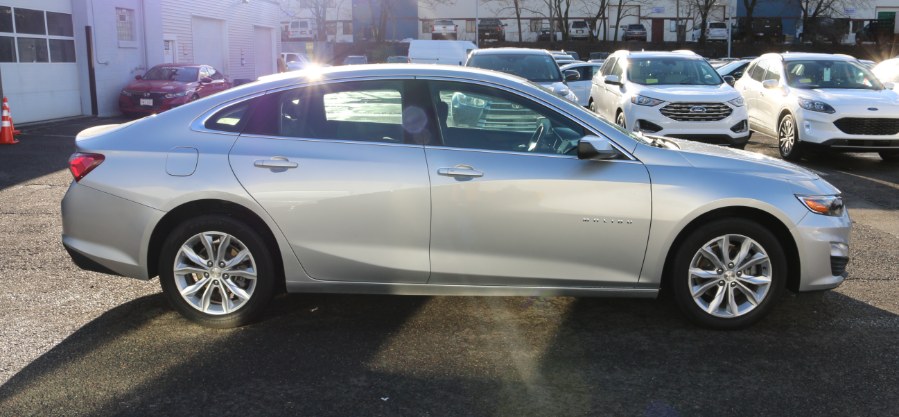 Used Chevrolet Malibu 4dr Sdn LT 2020 | Inman Motors Sales. Medford, Massachusetts Used Chevrolet Malibu 4dr Sdn LT 2020 | Inman Motors Sales. Medford, Massachusetts