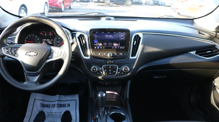 Used Chevrolet Malibu 4dr Sdn LT 2020 | Inman Motors Sales. Medford, Massachusetts Used Chevrolet Malibu 4dr Sdn LT 2020 | Inman Motors Sales. Medford, Massachusetts