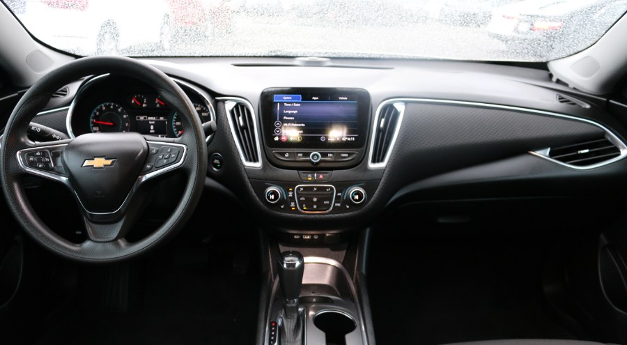 Used Chevrolet Malibu 4dr Sdn LT 2020 | Inman Motors Sales. Medford, Massachusetts Used Chevrolet Malibu 4dr Sdn LT 2020 | Inman Motors Sales. Medford, Massachusetts