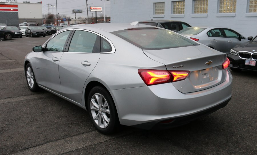 Used Chevrolet Malibu 4dr Sdn LT 2020 | Inman Motors Sales. Medford, Massachusetts Used Chevrolet Malibu 4dr Sdn LT 2020 | Inman Motors Sales. Medford, Massachusetts