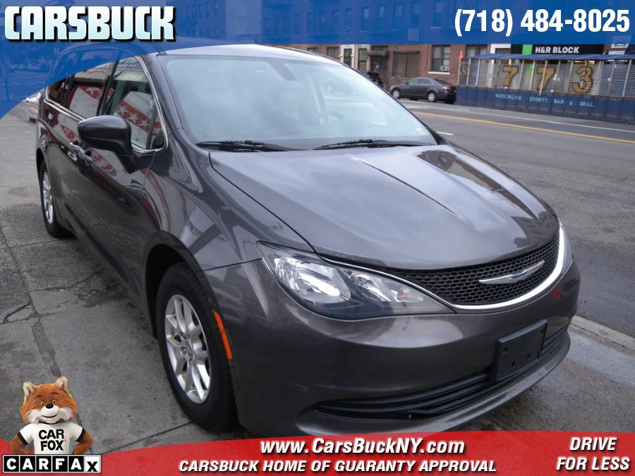 2018 Chrysler Pacifica LX FWD, available for sale in Brooklyn, New York | Carsbuck Inc.. Brooklyn, New York