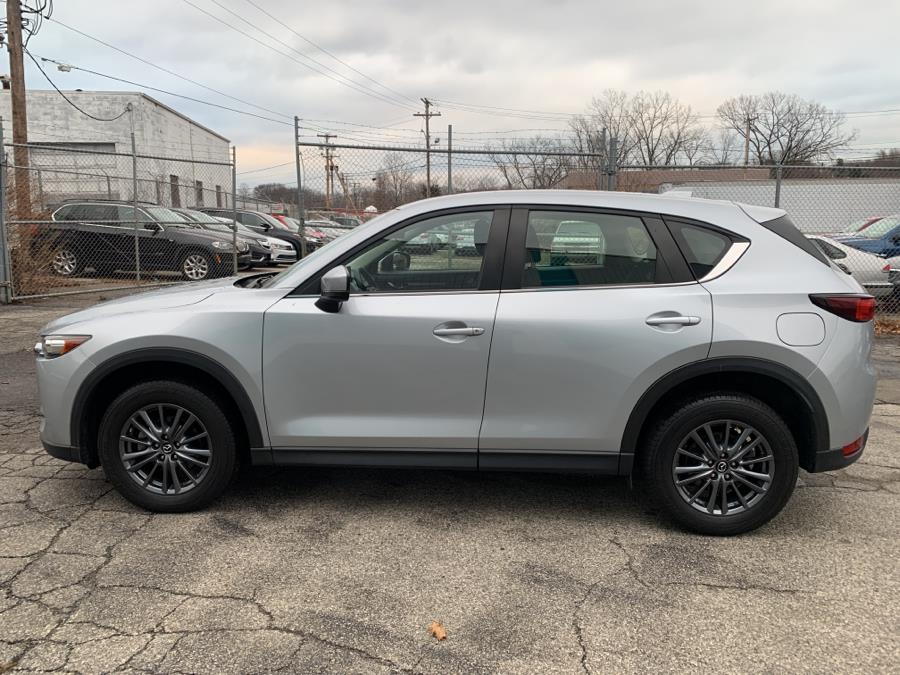 Used Mazda CX-5 Sport FWD 2019 | Dealertown Auto Wholesalers. Milford, Connecticut Used Mazda CX-5 Sport FWD 2019 | Dealertown Auto Wholesalers. Milford, Connecticut
