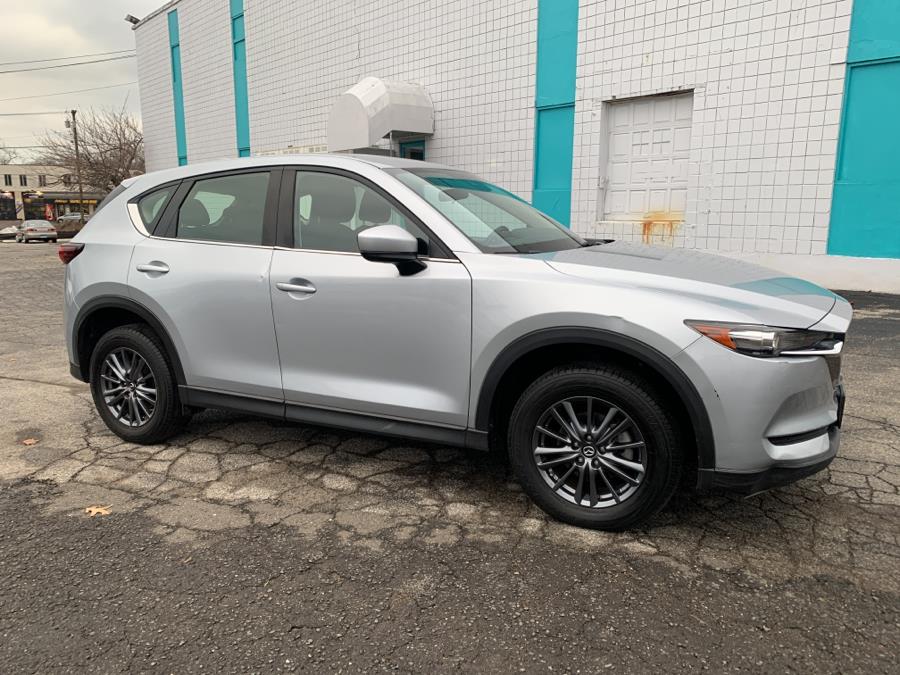 Used Mazda CX-5 Sport FWD 2019 | Dealertown Auto Wholesalers. Milford, Connecticut Used Mazda CX-5 Sport FWD 2019 | Dealertown Auto Wholesalers. Milford, Connecticut
