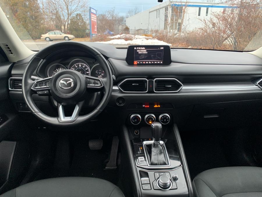 Used Mazda CX-5 Sport FWD 2019 | Dealertown Auto Wholesalers. Milford, Connecticut Used Mazda CX-5 Sport FWD 2019 | Dealertown Auto Wholesalers. Milford, Connecticut