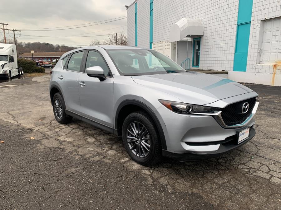 Used Mazda CX-5 Sport FWD 2019 | Dealertown Auto Wholesalers. Milford, Connecticut Used Mazda CX-5 Sport FWD 2019 | Dealertown Auto Wholesalers. Milford, Connecticut