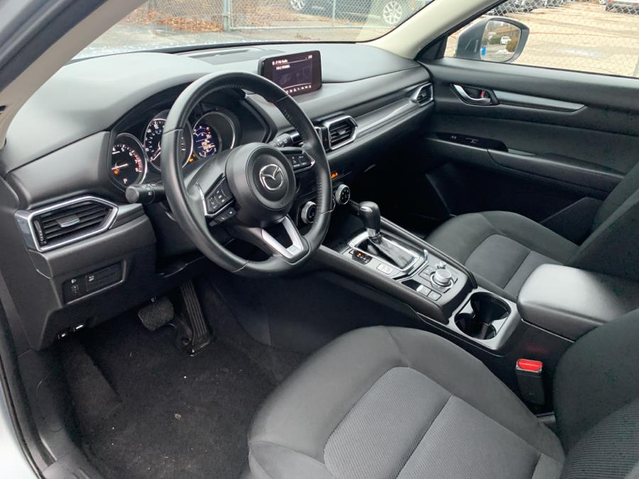 Used Mazda CX-5 Sport FWD 2019 | Dealertown Auto Wholesalers. Milford, Connecticut Used Mazda CX-5 Sport FWD 2019 | Dealertown Auto Wholesalers. Milford, Connecticut