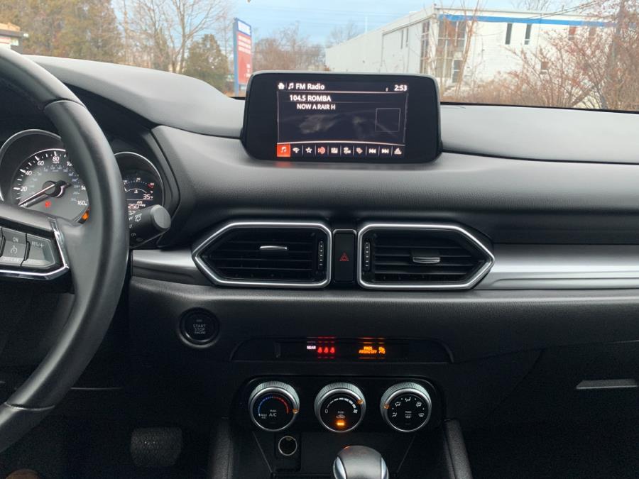 Used Mazda CX-5 Sport FWD 2019 | Dealertown Auto Wholesalers. Milford, Connecticut Used Mazda CX-5 Sport FWD 2019 | Dealertown Auto Wholesalers. Milford, Connecticut