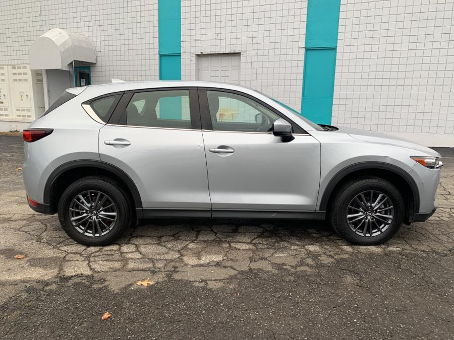 Used Mazda CX-5 Sport FWD 2019 | Dealertown Auto Wholesalers. Milford, Connecticut Used Mazda CX-5 Sport FWD 2019 | Dealertown Auto Wholesalers. Milford, Connecticut