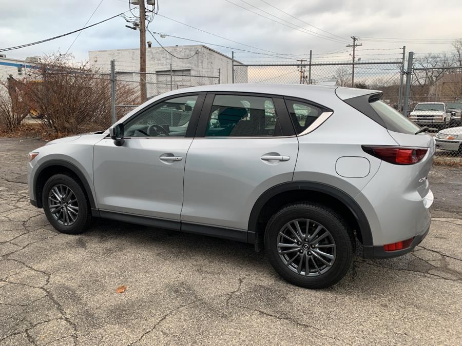Used Mazda CX-5 Sport FWD 2019 | Dealertown Auto Wholesalers. Milford, Connecticut Used Mazda CX-5 Sport FWD 2019 | Dealertown Auto Wholesalers. Milford, Connecticut