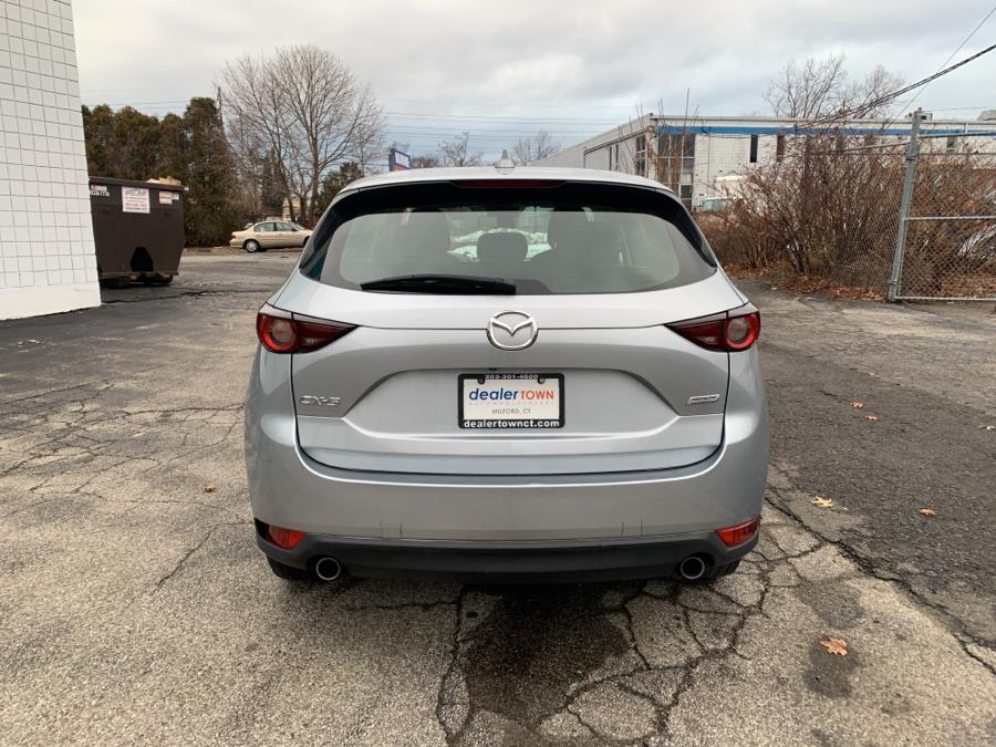Used Mazda CX-5 Sport FWD 2019 | Dealertown Auto Wholesalers. Milford, Connecticut Used Mazda CX-5 Sport FWD 2019 | Dealertown Auto Wholesalers. Milford, Connecticut