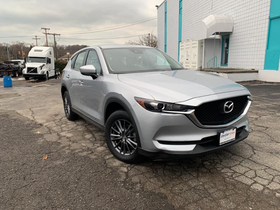 Used Mazda CX-5 Sport FWD 2019 | Dealertown Auto Wholesalers. Milford, Connecticut Used Mazda CX-5 Sport FWD 2019 | Dealertown Auto Wholesalers. Milford, Connecticut