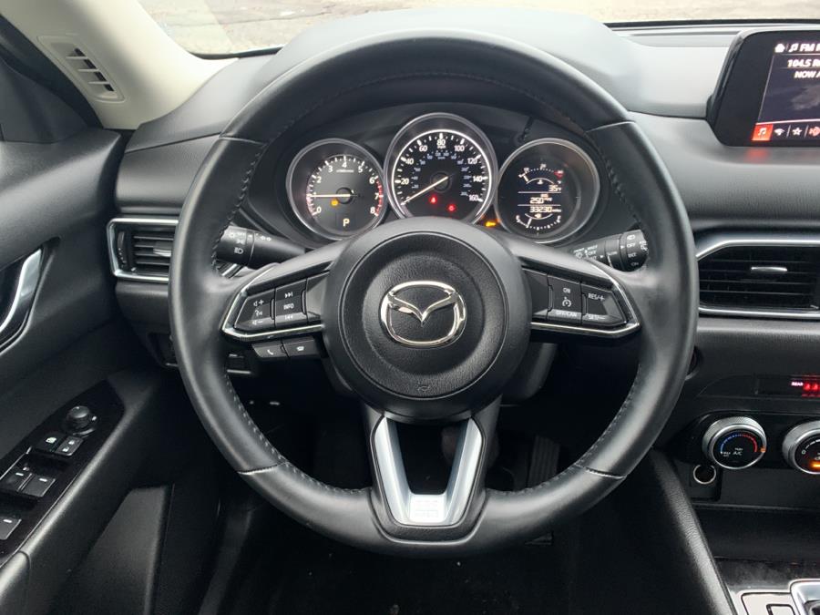 Used Mazda CX-5 Sport FWD 2019 | Dealertown Auto Wholesalers. Milford, Connecticut Used Mazda CX-5 Sport FWD 2019 | Dealertown Auto Wholesalers. Milford, Connecticut