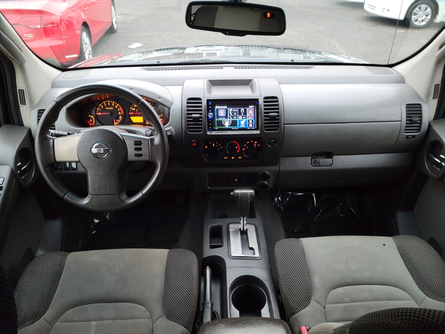 Used Nissan Xterra 4dr Auto S 2007 | Toro Auto. East Windsor, Connecticut Used Nissan Xterra 4dr Auto S 2007 | Toro Auto. East Windsor, Connecticut
