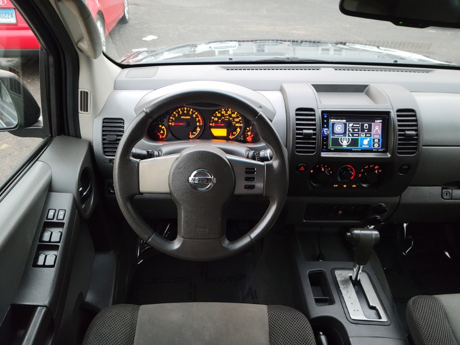 Used Nissan Xterra 4dr Auto S 2007 | Toro Auto. East Windsor, Connecticut Used Nissan Xterra 4dr Auto S 2007 | Toro Auto. East Windsor, Connecticut