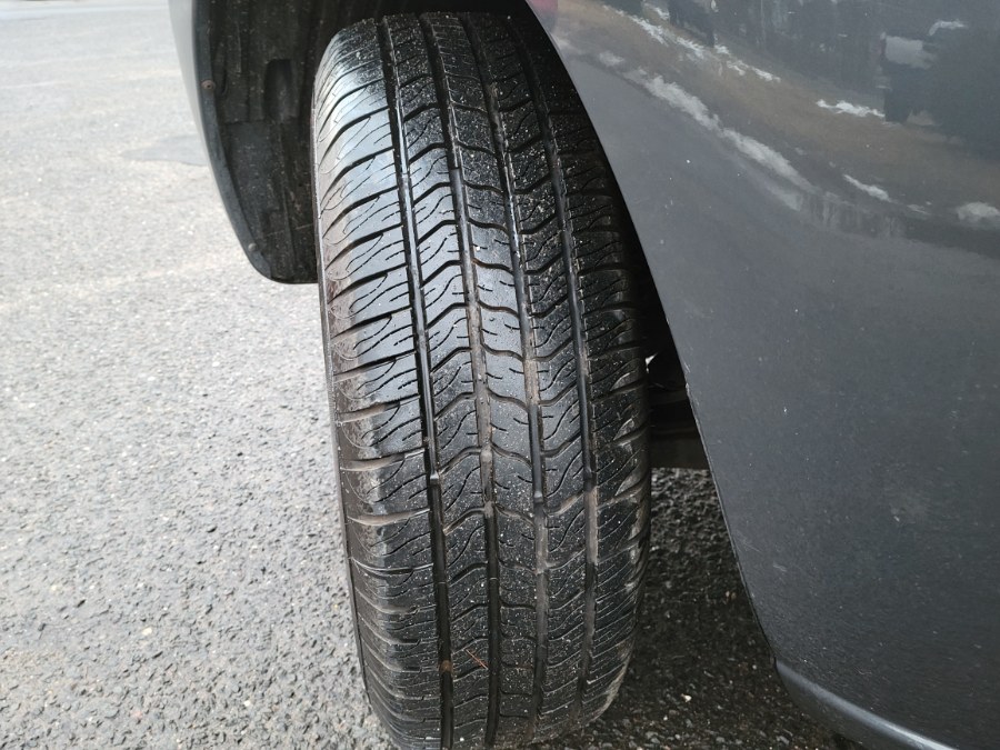 Used Nissan Xterra 4dr Auto S 2007 | Toro Auto. East Windsor, Connecticut Used Nissan Xterra 4dr Auto S 2007 | Toro Auto. East Windsor, Connecticut