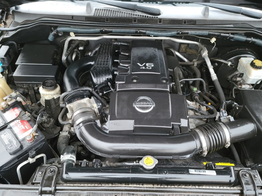 Used Nissan Xterra 4dr Auto S 2007 | Toro Auto. East Windsor, Connecticut Used Nissan Xterra 4dr Auto S 2007 | Toro Auto. East Windsor, Connecticut