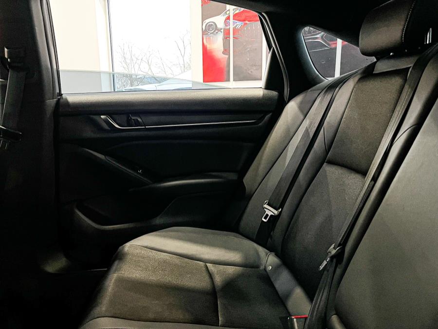 Used Honda Accord Sedan Sport 1.5T CVT 2019 | Luxury Motor Club. Franklin Square, New York Used Honda Accord Sedan Sport 1.5T CVT 2019 | Luxury Motor Club. Franklin Square, New York
