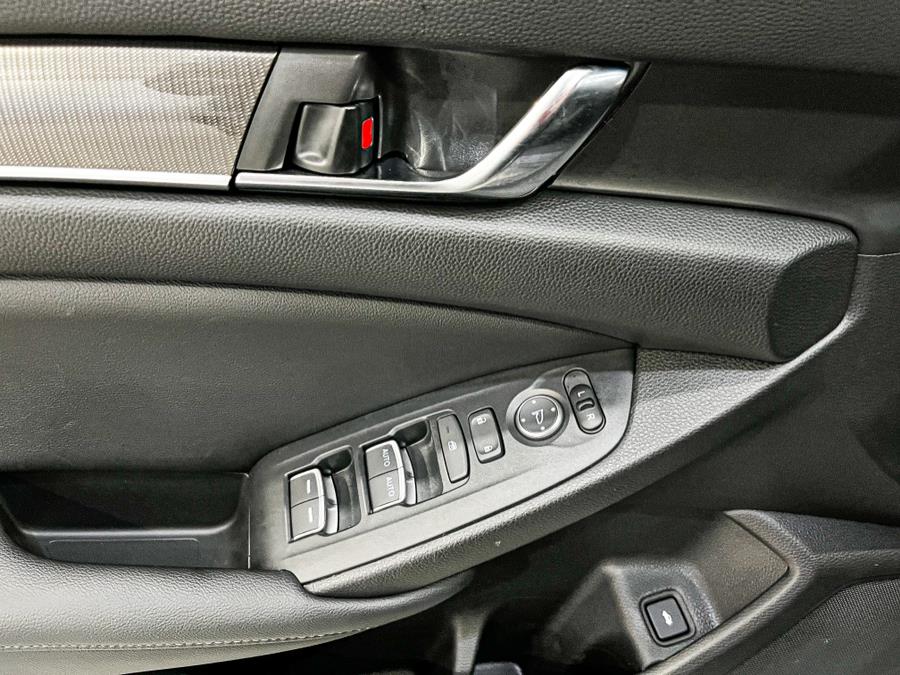 Used Honda Accord Sedan Sport 1.5T CVT 2019 | Luxury Motor Club. Franklin Square, New York Used Honda Accord Sedan Sport 1.5T CVT 2019 | Luxury Motor Club. Franklin Square, New York