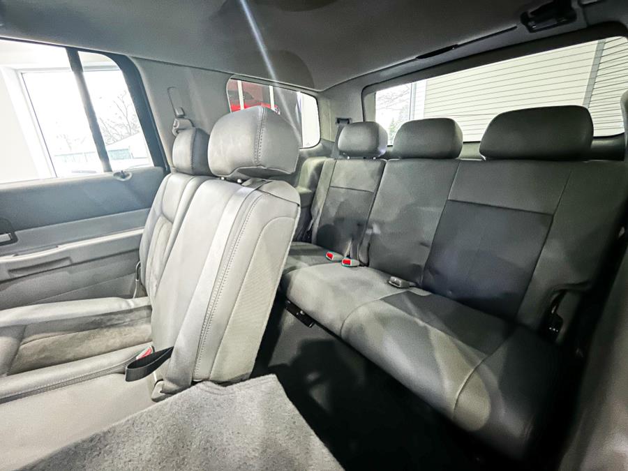 Used Dodge Durango 4WD 4dr Limited 2008 | Luxury Motor Club. Franklin Square, New York Used Dodge Durango 4WD 4dr Limited 2008 | Luxury Motor Club. Franklin Square, New York