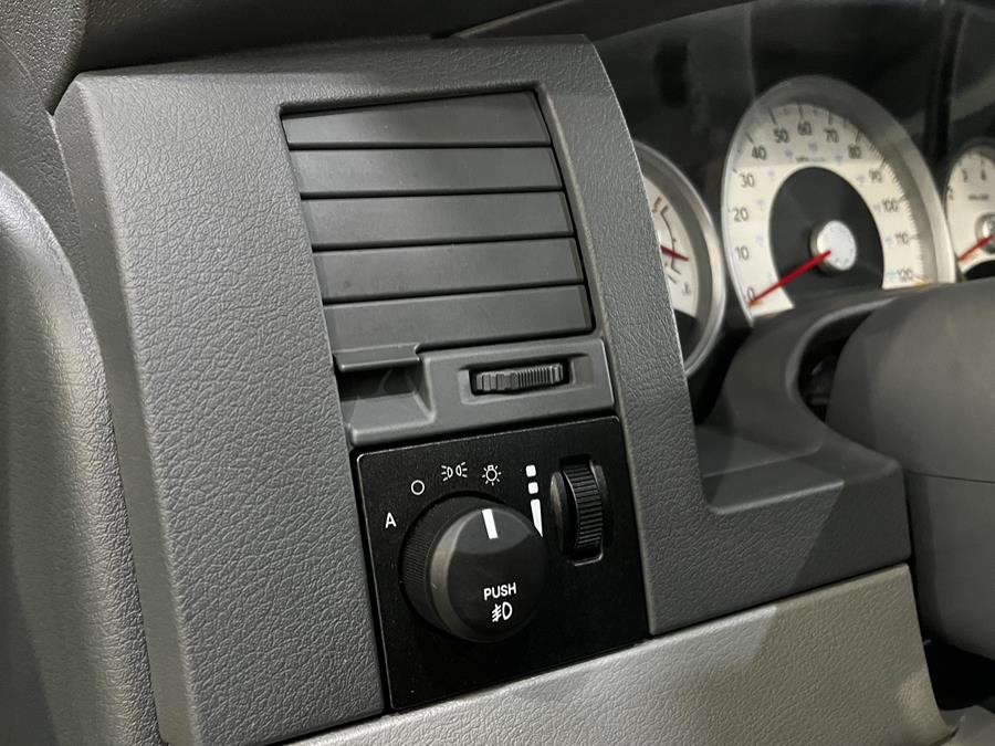 Used Dodge Durango 4WD 4dr Limited 2008 | Luxury Motor Club. Franklin Square, New York Used Dodge Durango 4WD 4dr Limited 2008 | Luxury Motor Club. Franklin Square, New York