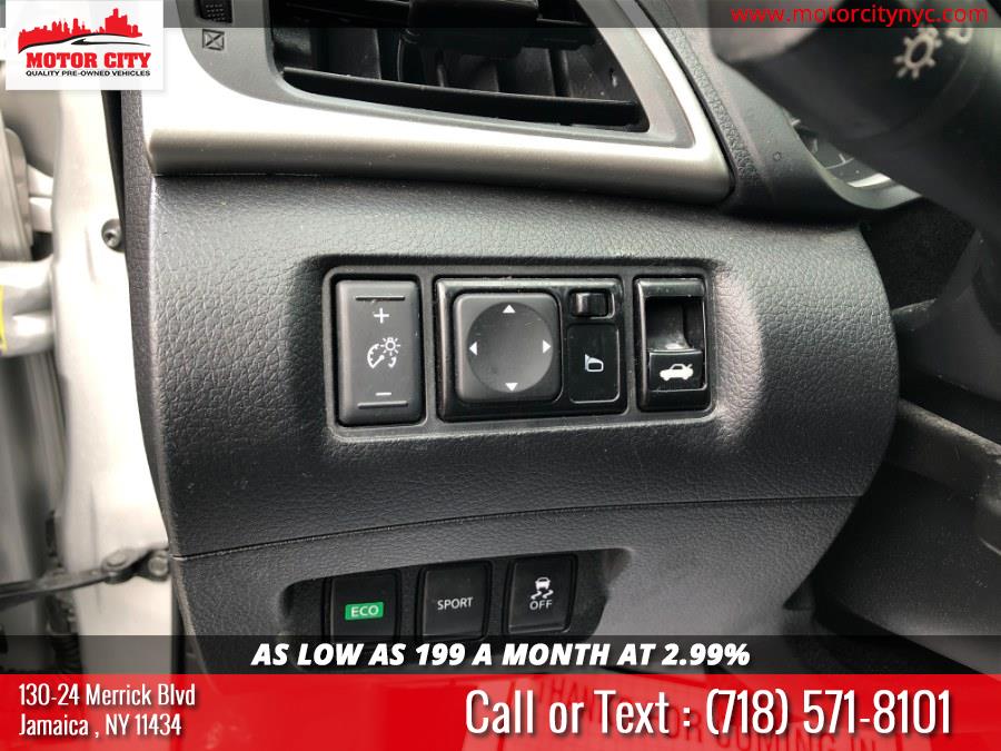Used Nissan Sentra SV CVT 2018 | Motor City. Jamaica, New York Used Nissan Sentra SV CVT 2018 | Motor City. Jamaica, New York